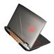 Asus ROG G703GS (17.3 Inch) Gaming Notebook Core i7 (8750H) 32GB 512GB Windows 10 (GeForce GTX 1070 8GB)