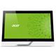 Acer T232HLAbmjjz (23 inch Touchscreen) Full HD LED IPS Display 1000:1 300cd/m2 1920x1080 5ms HDMI