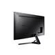 Samsung S34J550WQU (34 inch) Ultra-Wide Monitor 3000:1 300cd/m2 3440x1440 4ms DisplayPort/HDMI