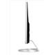 Acer H277HUsmipuz (27 inch) ZeroFrame WQHD IPS LED Monitor 100M:1 350cd/m2 2560x1440 4ms DisplayPort/HDMI/USB 3.1