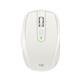Logitech MX Anywhere 2S Wireless Mouse (Light Grey)