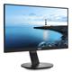 Philips 272B7QPJEB/00 (27 inch) Brilliance B Line QHD LCD Monitor with PowerSensor 1000:1 350cd/m2 2560 x 1440 5ms 16:9 (Black)