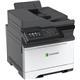 Lexmark MC2535adwe (A4) Colour Multifunction Laser Printer (Copy/Fax/Scan) 2048MB Colour Touchscreen 33ppm 85,000 (MDC)
