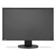 NEC MultiSync PA243W 24 inch LCD Monitor 1000:11920 x 1080  DVI-D/DisplayPort/VGA (Black)