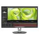 Philips P6-Series Brilliance (32 inch) QHD Display Monitor