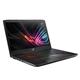 Asus ROG Strix GL703GM (17.3 inch) Notebook PC Core i7 (8750H) 16GB 256GB Windows 10 (GeForce GTX 1060 6GB)