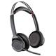 Plantronics Voyager Focus UC B825 Stereo Bluetooth Headset Only (No Charging Stand)