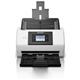 Epson WorkForce DS-780N (A4) Networked Business Scanner