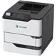 Lexmark B2865dw (A4) Mono Laser Printer (Duplex/Wireless) 512MB (2.4 inch) Colour LCD 61ppm 300,000 (MDC)