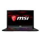 MSI GE73 Raider RGB 8RE-061UK (17.3 inch) Gaming Notebook PC Core i7 (8750H) 2.2GHz 16GB 1TB HDD+256GB SSD WLAN BT Webcam Windows 10 Home (GeForce GTX 1060 6GB)