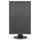 NEC MultiSync PA243W 24 inch LCD Monitor 1000:11920 x 1080  DVI-D/DisplayPort/VGA (Black)