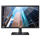Samsung S24E650DW (24 inch) LED Business Monitor 1,000:1 250cd/m2 1920x1200 4ms VGA DVI DisplayPort (Black)