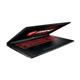 MSI GL72M 7REX-1225 (17.3 inch) Gaming Notebook PC Core i7 (7700HQ) 2.8GHz 8GB 1TB+256GB SSD WLAN BT Webcam Windows 10 Home (GeForce GTX 1050 Ti 2GB)