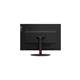 Lenovo ThinkVision T23d-10 (22.5 inch) LED Backlit LCD Monitor 1000:1 250cd/m2 (1920x1200) 6ms VGA/HDMI/DisplayPort (Black)