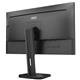 AOC 24P1 23.8 Inch 1920 x 10808 Pixels Full HD IPS Panel HDMI VGA DisplayPort DVI Monitor