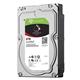 Seagate IronWolf (6TB) 3.5 Inch SATA Internal Hard Disk Drive for NAS