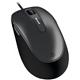 Microsoft Comfort 4500 for Business mouse Ambidextrous USB Type-A BlueTrack 1000 DPI