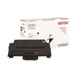 Xerox Everyday Replacement MLT-D103L Laser Toner Black 006R04294