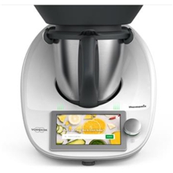 Thermomix TM6 White Pre-Order