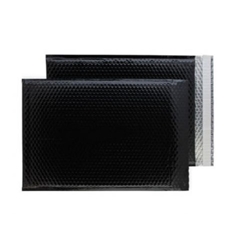 Blake Purely Packaging Oil Black Superseal Padded Bubble Pocket 450x324mm 70mu PK50 Code Mbb450 3P