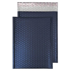 Blake Purely Packaging Oxford Blue Superseal Pocket 324x230mm 70mu Pack 100 Code Mtn324 3P