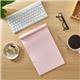 Rhino Refill Pad Printed A4 F8M Pink 50 Leaves HAPFM 3P