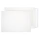 Blake Purely Packaging White Superseal Board Back Pocket 324x229mm 120Gm2 Pack 125 Code 12935 3P