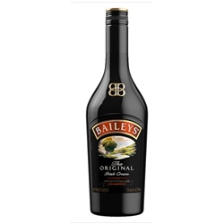 Baileys Original Irish Cream Liqueur 70cl (S)