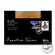Blake Creative Shine Metallic Gold Superseal Wallet 114x162mm 130Gm2 Pack 25 Code 15113 3P