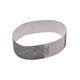Announce Wrist Band 19mm Silver (Pack of 1000) AA01838