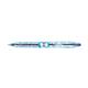 Pilot Begreen B2P Retractable Gel Rollerball Pen 0.7mm Tip Blue Ref 054101003 - Pack 10