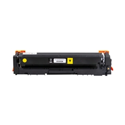 Q-Connect HP CF542A Toner Cartridge Yellow Compatible CF542A-COMP
