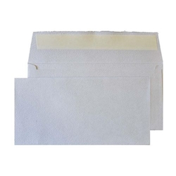 Blake Creative Senses Soft Grey Superseal Wallet 110x220mm 190Gm2 Pack 50 Code De244 3P