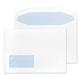 Blake Purely Everyday White Window Gummed Mailer 162X229mm 90Gm2 Pack 500 Code 1376 3P