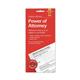 Law Pack Power of Attorney Pack F334