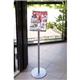Twinco A4 Newspaper Stand TW51708
