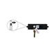 Prestige 25 Key System Kit For Key Security M25