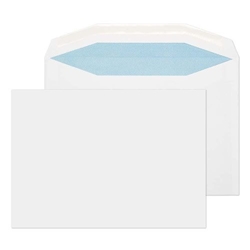 Blake Purely Everyday White Gummed Mailer 155x220mm 80Gm2 Pack 500 Code 2500 3P