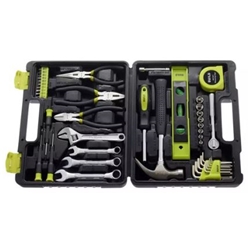 45 Piece Tool Kit