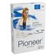 Pioneer Document Paper FSC Mix 70% A4 90Gm2 Pack of 500