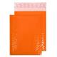 Blake Purely Packaging Orange Neon Gloss Superseal Pocket 250x180mm 70mu Pack 100 Code Ngo250 3P