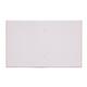 Rhino Exercise Book 5mm Square 205x165mm Orange 48 Page Pack of 100 Ex342312 3P