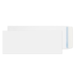 Blake Purely Everyday White Superseal Pocket 430x162mm 120Gm2 Pack 250 Code 4502 3P