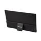 Verbatim PMT-14 Portable Touchscreen Monitor 14 Inch FHD 1080P 49591