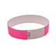 Announce Wrist Bands 19mm Pink (Pack of 1000) AA01837