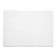 Rhino Exercise Book 8mm Ruled Margin A4 Green 96 Page Pack of 50 Ex696120-5 3P