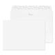 Blake Premium Business Diamond White Laid Superseal Wallet 162x229mm 120Gm2 Pack 25 Code 91454 3P