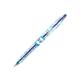 Pilot Begreen B2P Retractable Gel Rollerball Pen 0.7mm Tip Blue Ref 054101003 - Pack 10