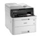 Brother MFC-L3710CW Wireless Colour LED 4 in 1 Printer MFCL3710CWZU1