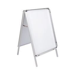 Bi-Office A-Frame Info Board A1 DKT40303032